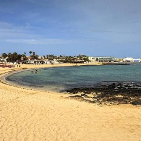 Apartamento Recien Reformado En Centro A Tres Minutos De La Playa Apartment Corralejo Exterior photo