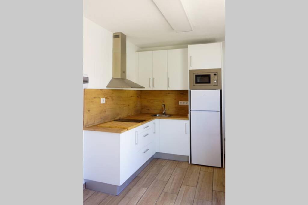 Apartamento Recien Reformado En Centro A Tres Minutos De La Playa Apartment Corralejo Exterior photo