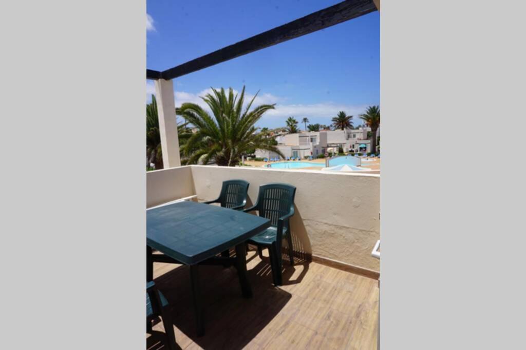 Apartamento Recien Reformado En Centro A Tres Minutos De La Playa Apartment Corralejo Exterior photo