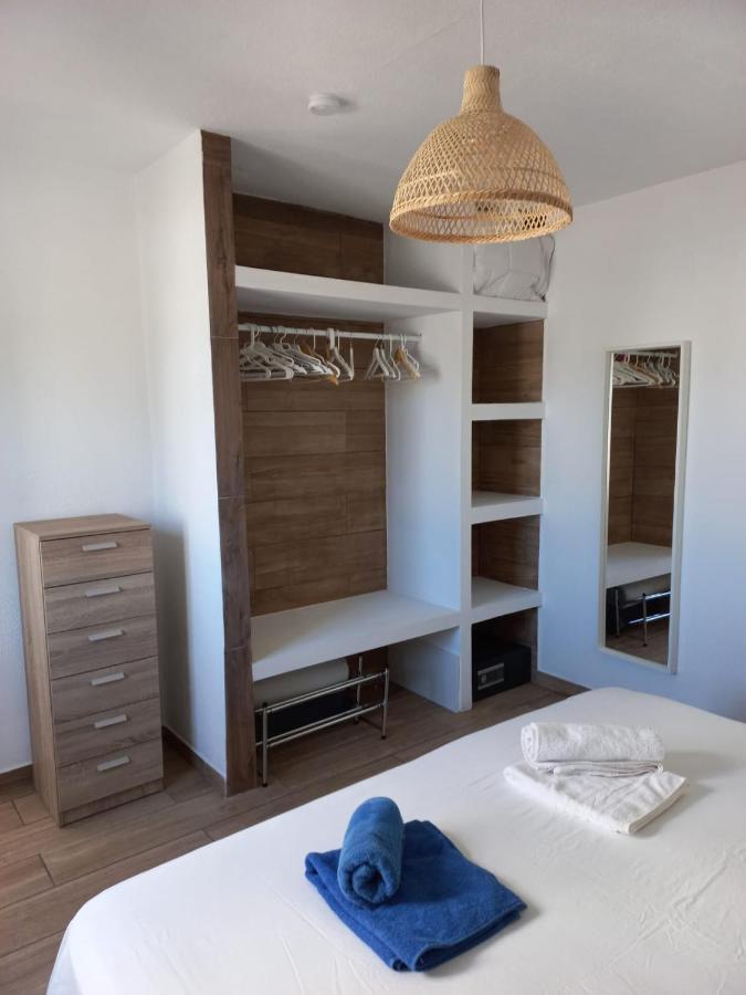 Apartamento Recien Reformado En Centro A Tres Minutos De La Playa Apartment Corralejo Exterior photo